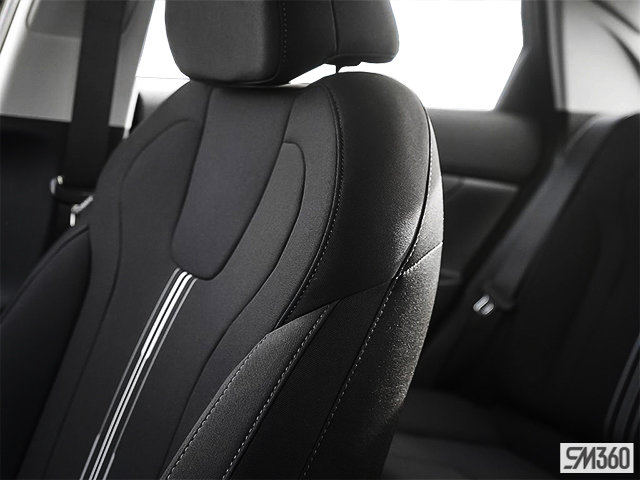 2026 HYUNDAI Elantra PREFERRED