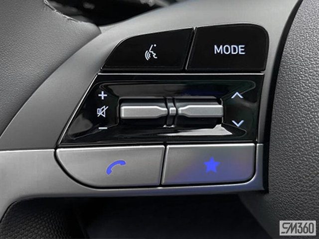 2026 HYUNDAI Elantra PREFERRED