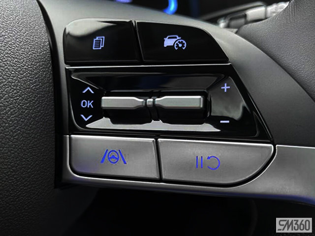 2026 HYUNDAI Elantra PREFERRED