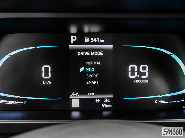 2026 HYUNDAI Elantra PREFERRED