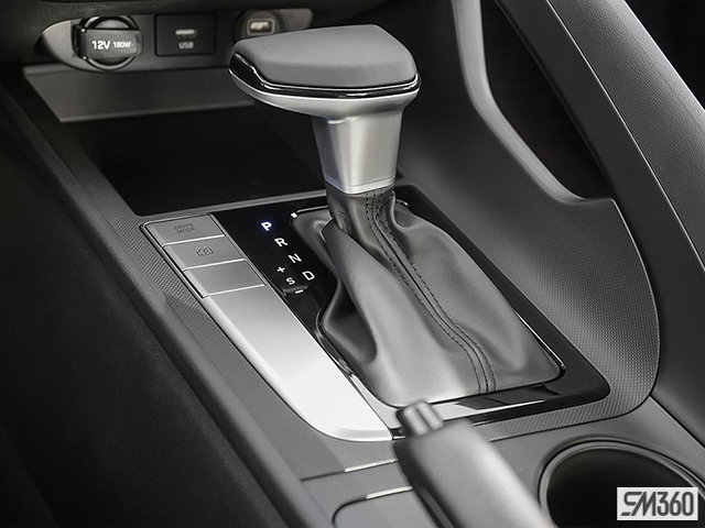 2026 HYUNDAI Elantra PREFERRED