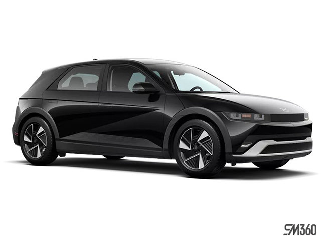 2026 HYUNDAI Ioniq 5 PREFERRED LONG RANGE AWD