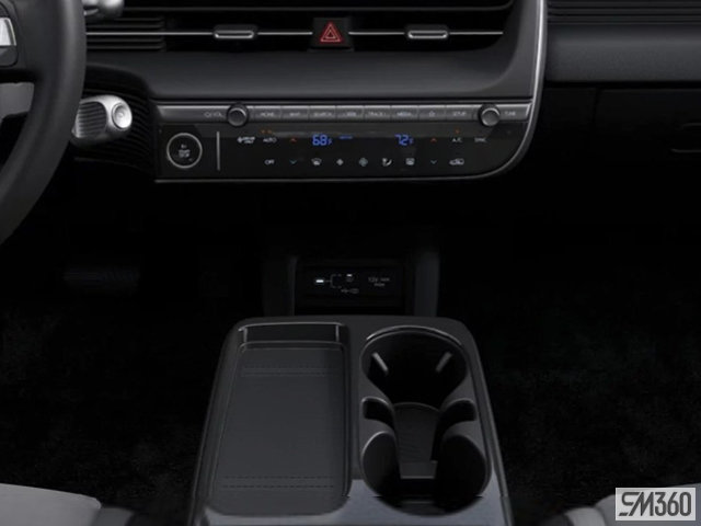 2026 HYUNDAI Ioniq 5 PREFERRED LONG RANGE AWD