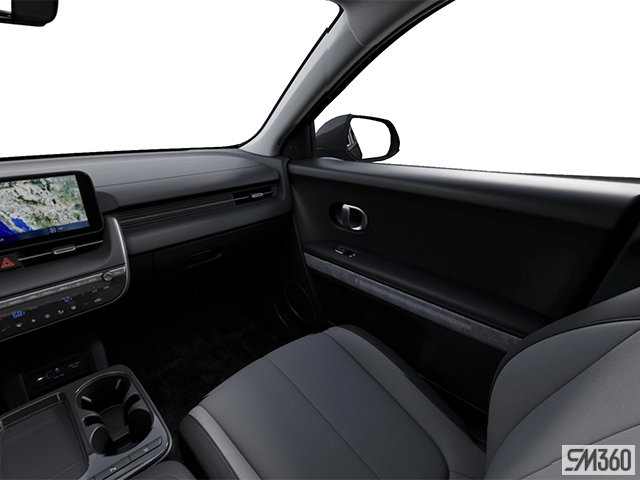 2026 HYUNDAI Ioniq 5 PREFERRED LONG RANGE AWD