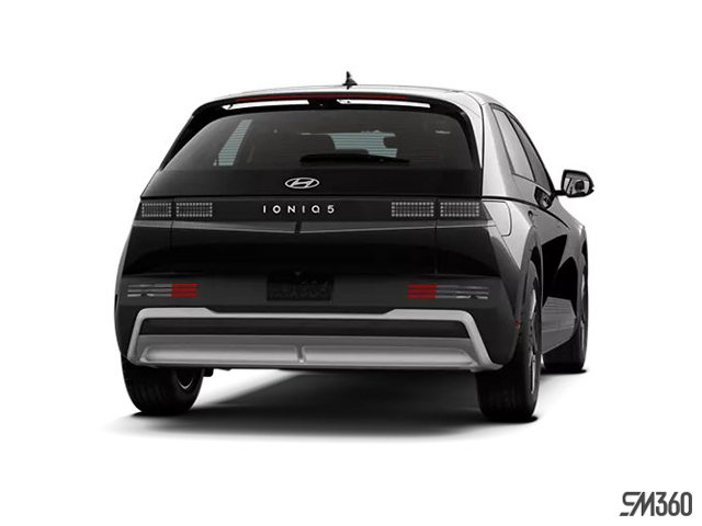 2026 HYUNDAI Ioniq 5 PREFERRED LONG RANGE RWD