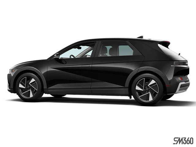 2026 HYUNDAI Ioniq 5 PREFERRED LONG RANGE RWD