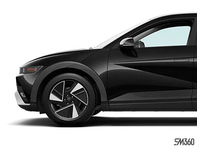 2026 HYUNDAI Ioniq 5 PREFERRED LONG RANGE RWD