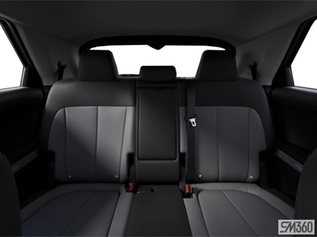 2026 HYUNDAI Ioniq 5 PREFERRED LONG RANGE RWD