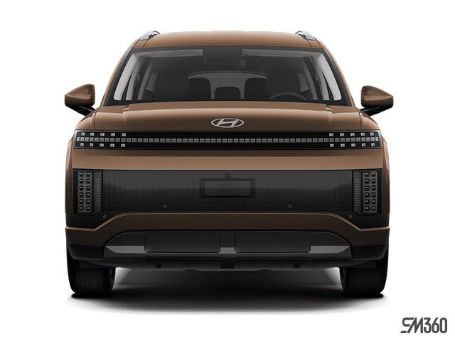 2026 HYUNDAI Ioniq 9 ESSENTIAL RWD