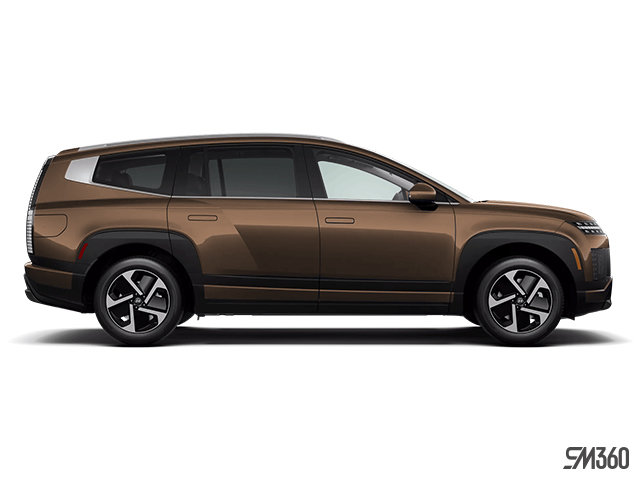 2026 HYUNDAI Ioniq 9 ESSENTIAL RWD