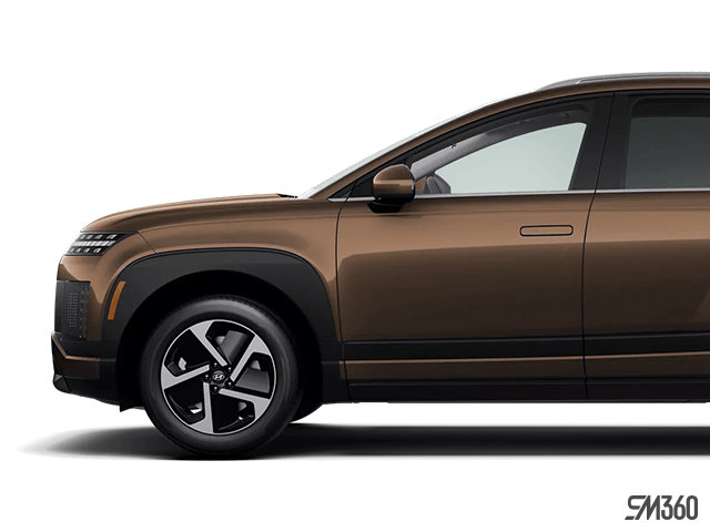 2026 HYUNDAI Ioniq 9 ESSENTIAL RWD