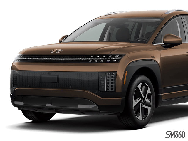 2026 HYUNDAI Ioniq 9 ESSENTIAL RWD