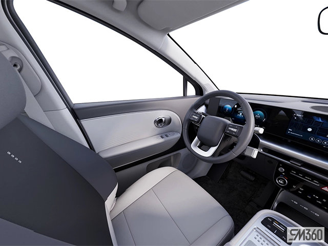 2026 HYUNDAI Ioniq 9 ESSENTIAL RWD