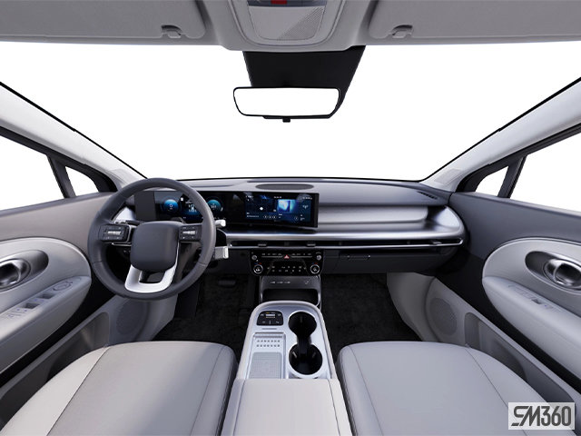 2026 HYUNDAI Ioniq 9 ESSENTIAL RWD