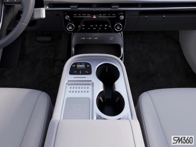 2026 HYUNDAI Ioniq 9 ESSENTIAL RWD