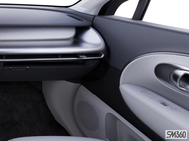 2026 HYUNDAI Ioniq 9 ESSENTIAL RWD