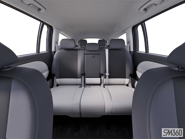 2026 HYUNDAI Ioniq 9 ESSENTIAL RWD