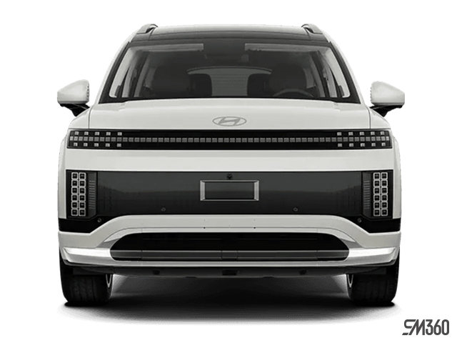 2026 HYUNDAI Ioniq 9 PREFERRED AWD+
