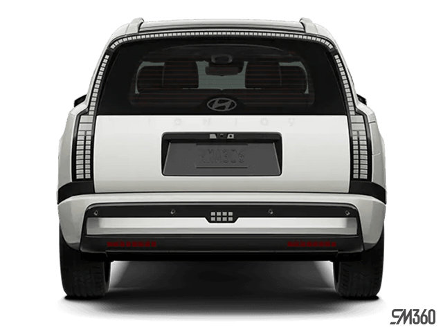 2026 HYUNDAI Ioniq 9 PREFERRED AWD+