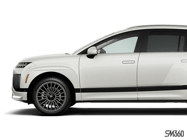 2026 HYUNDAI Ioniq 9 PREFERRED AWD+