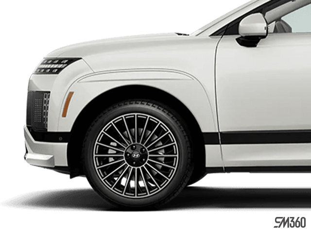 2026 HYUNDAI Ioniq 9 PREFERRED AWD+