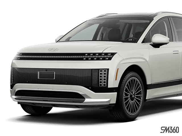 2026 HYUNDAI Ioniq 9 PREFERRED AWD+