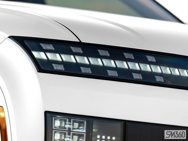 2026 HYUNDAI Ioniq 9 PREFERRED AWD+