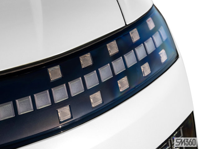 2026 HYUNDAI Ioniq 9 PREFERRED AWD+