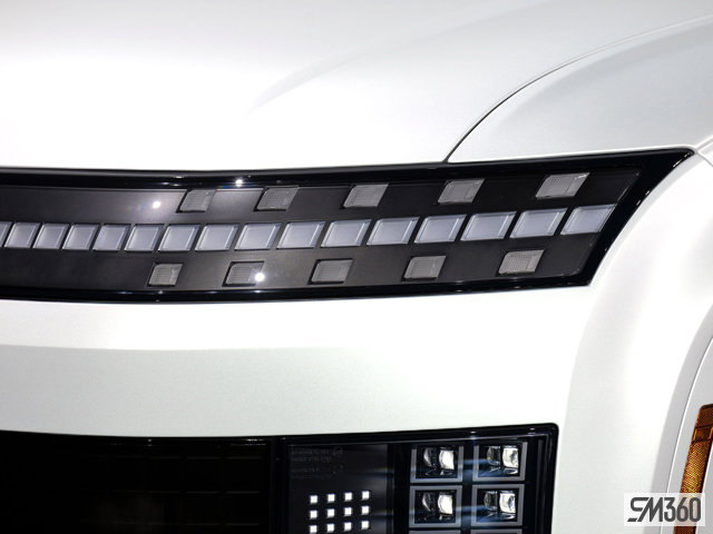 2026 HYUNDAI Ioniq 9 PREFERRED AWD+