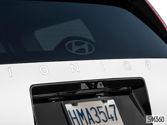 2026 HYUNDAI Ioniq 9 PREFERRED AWD+