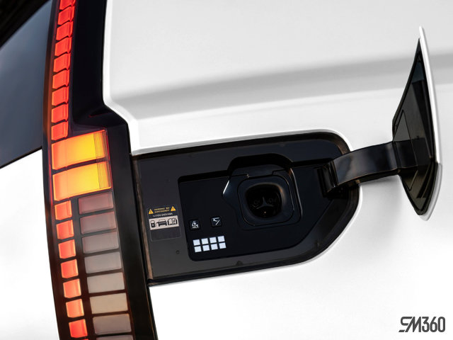 2026 HYUNDAI Ioniq 9 PREFERRED AWD+