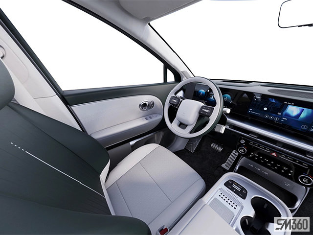 2026 HYUNDAI Ioniq 9 PREFERRED AWD+