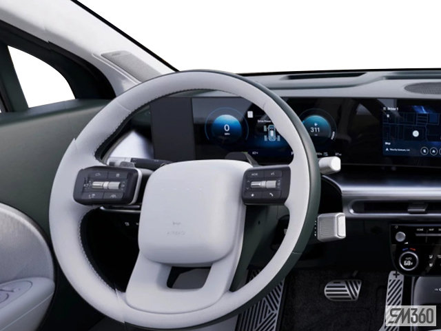 2026 HYUNDAI Ioniq 9 PREFERRED AWD+