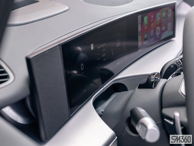 2026 HYUNDAI Ioniq 9 PREFERRED AWD+