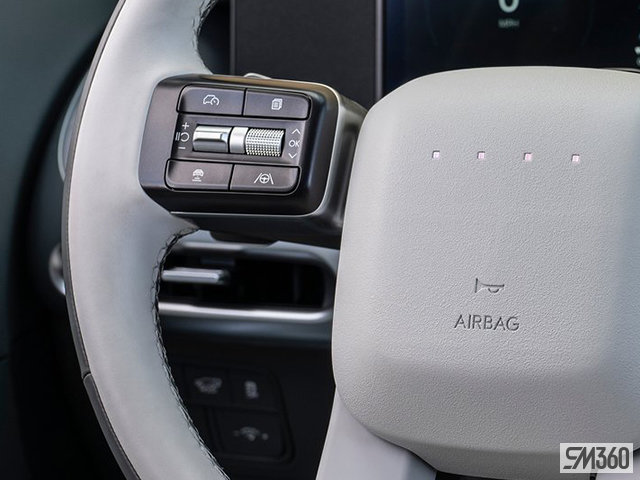 2026 HYUNDAI Ioniq 9 PREFERRED AWD+