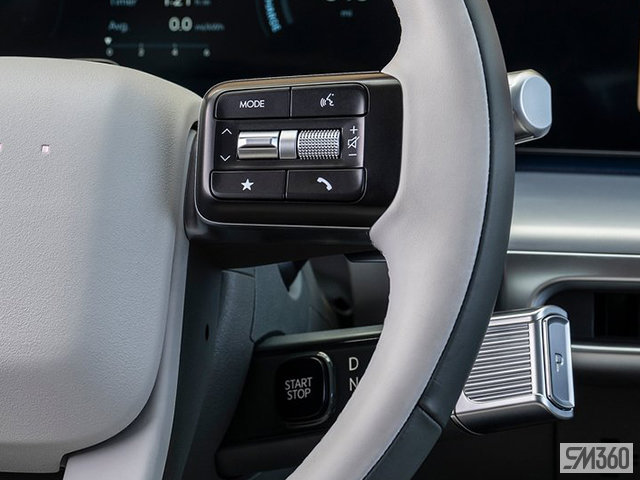 2026 HYUNDAI Ioniq 9 PREFERRED AWD+