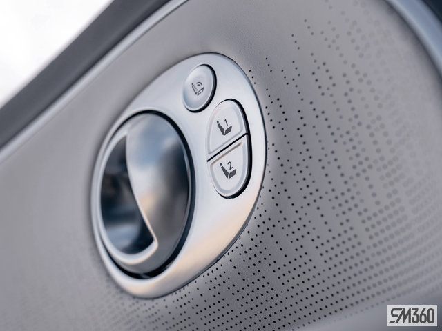 2026 HYUNDAI Ioniq 9 PREFERRED AWD+