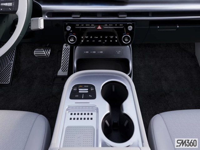 2026 HYUNDAI Ioniq 9 PREFERRED AWD+