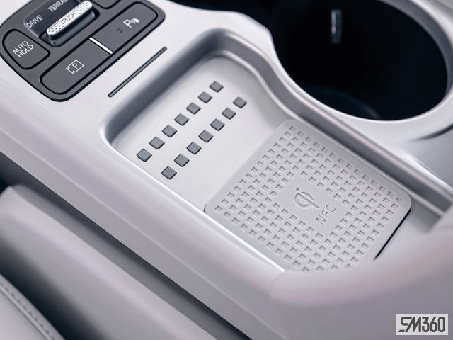 2026 HYUNDAI Ioniq 9 PREFERRED AWD+