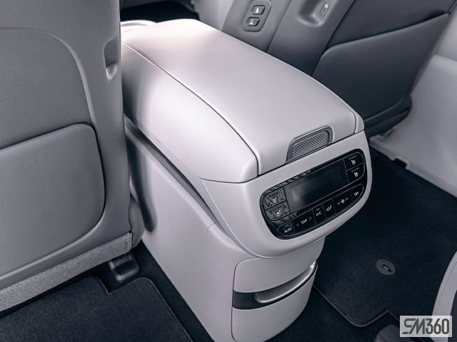 2026 HYUNDAI Ioniq 9 PREFERRED AWD+