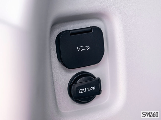 2026 HYUNDAI Ioniq 9 PREFERRED AWD+