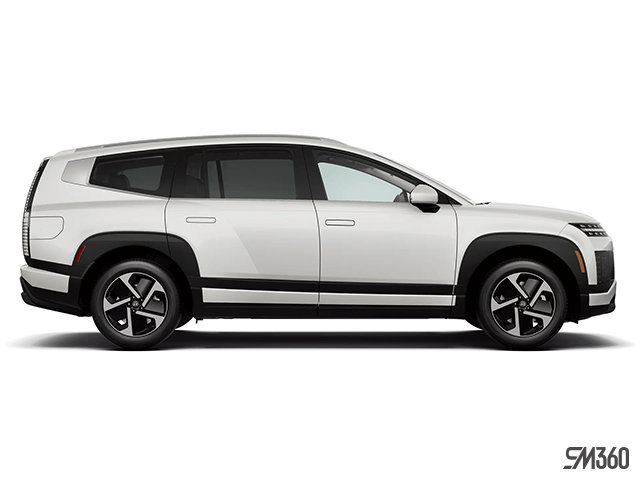 2026 HYUNDAI Ioniq 9 PREFERRED AWD