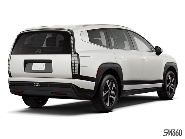 2026 HYUNDAI Ioniq 9 PREFERRED AWD