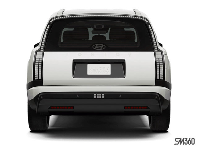 2026 HYUNDAI Ioniq 9 PREFERRED AWD