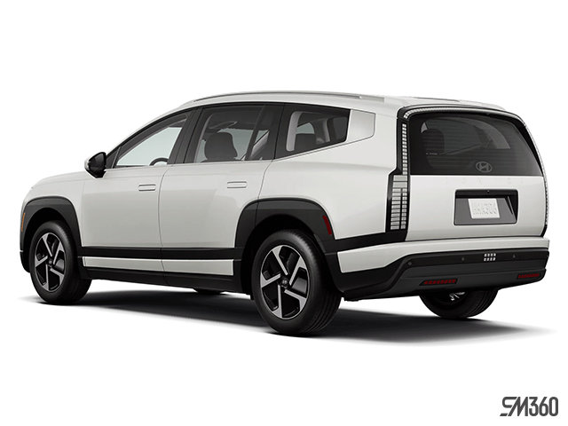 2026 HYUNDAI Ioniq 9 PREFERRED AWD