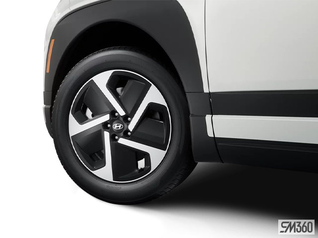 2026 HYUNDAI Ioniq 9 PREFERRED AWD