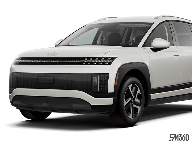 2026 HYUNDAI Ioniq 9 PREFERRED AWD