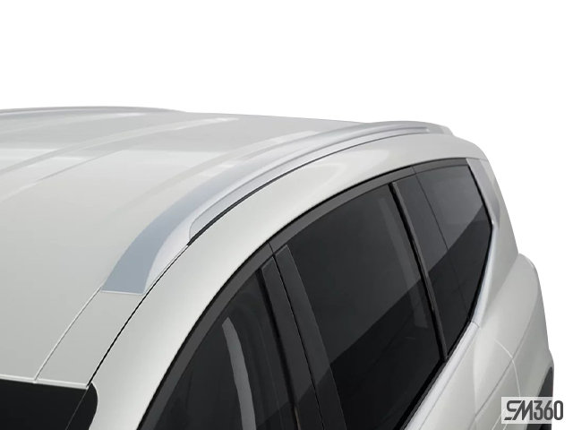 2026 HYUNDAI Ioniq 9 PREFERRED AWD