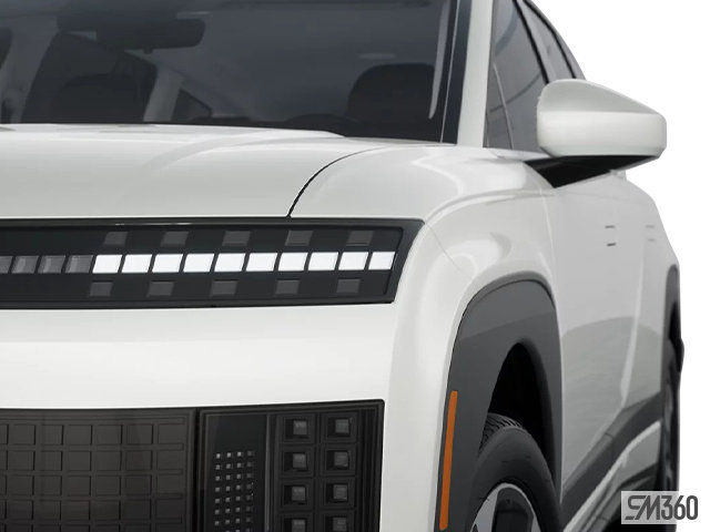 2026 HYUNDAI Ioniq 9 PREFERRED AWD