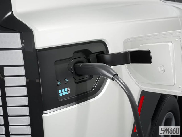 2026 HYUNDAI Ioniq 9 PREFERRED AWD